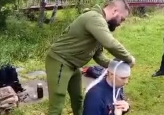 Фонд «Серафим» в Кемерово